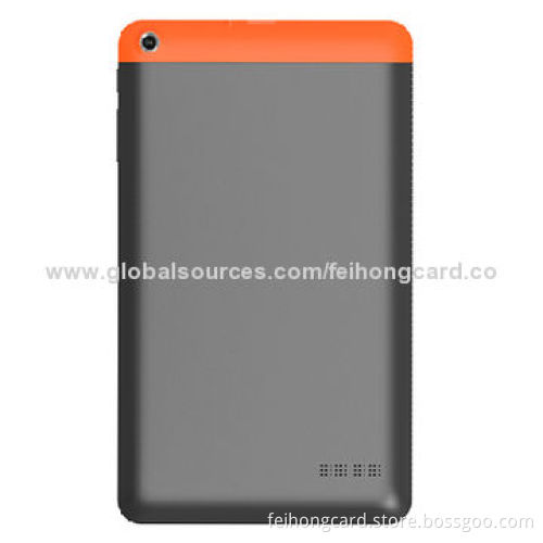 Android Quad Core MID with IPS Screen, Memory 1G/16G, Dual Camera, Wi-Fi, Bluetooth